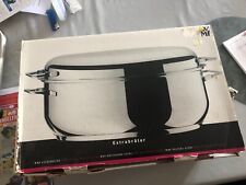 WMF Edelstahlbräter mit