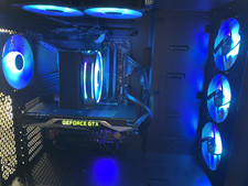 (READ DISC.) High-end Custom