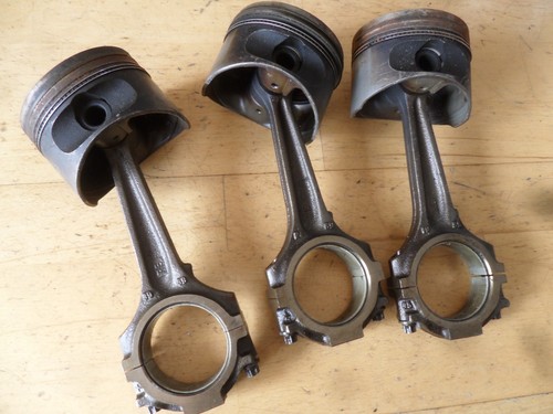 Ford sierra dohc - 2.0,