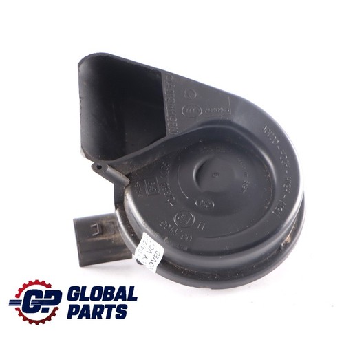 Mercedes w205 horn signal - w205,