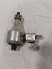 DDR Fahrrad Dynamo Ruhla mit