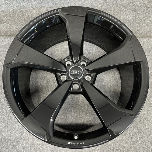 Oryginal satz alufelgen audi - satz,