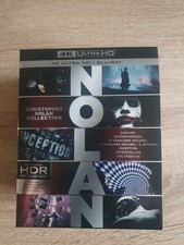 Christopher Nolan - Collection