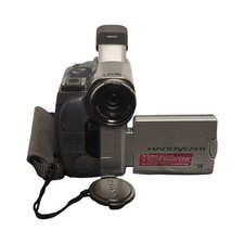 Sony DCR-HC14E Camcorder