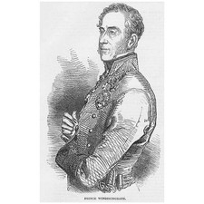 ALFRED I. Prinz von Windisch