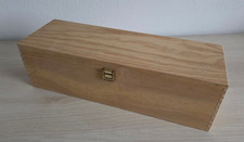 Weinkiste Einzel-Box