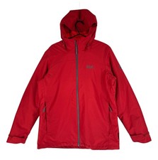 Jack Wolfskin Herren Kapuzen