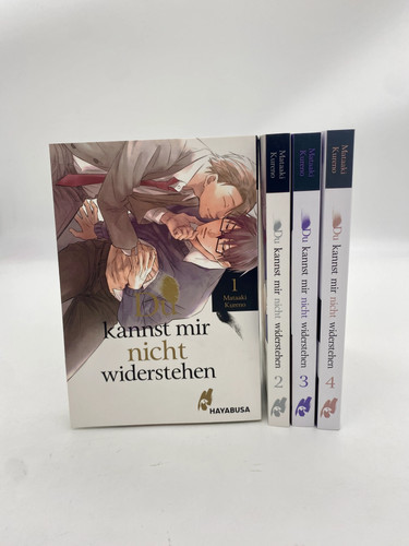 Kannst mir nicht - du,