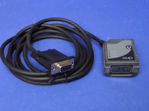 Cino fuzzyscan fm480 - fuzzyscan, fm480-00f
