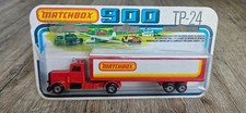 Matchbox superfast 25 - superfast, tp-25