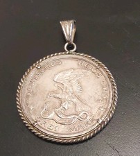 Deutsches Reich Silbermünze 3