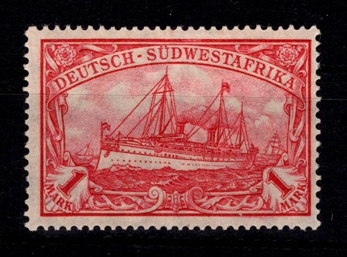 Deutsche kolonien - deutsche,