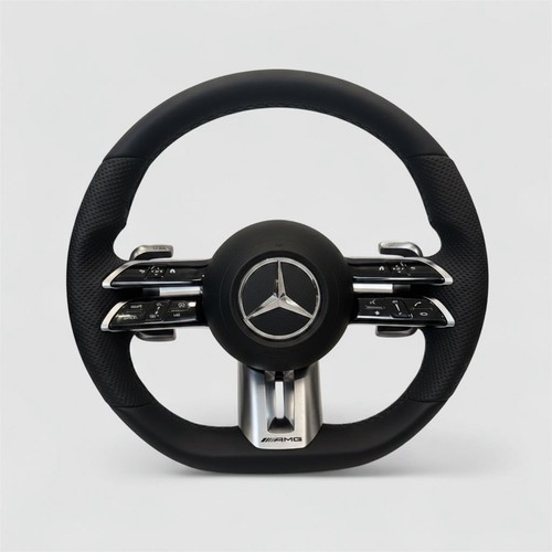 Amg sportlenkrad für - amg,