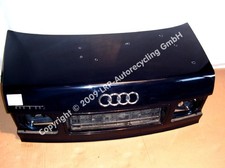 Audi A8 4D Heckklappe LY5K
