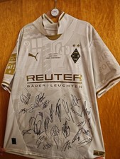 Borussia Mönchengladbach