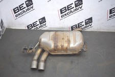 VW Tiguan 5N 1.4T 4-Motion Endschalldämpfer Schalldämpfer Auspuff 5N0253609AG