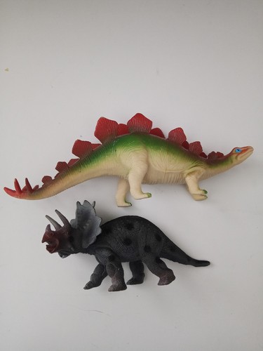 Dino spielfiguren - dino,