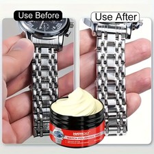 Uhr polierpaste metallrahmen - uhr,