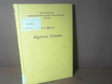 Algebriac Systems. (= The