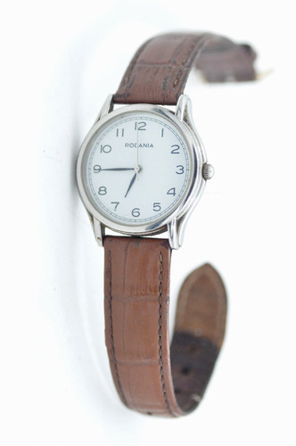 Alte schweizer uhr - schweizer, rodania