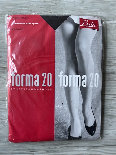 Damen feinstrumpfhose - feinstrumpfhose, gr