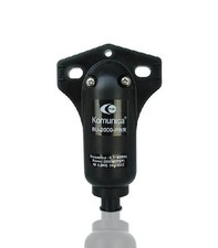 Komunica BU-2000-PWR bis 2000