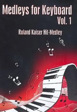 Roland Kaiser-Hit-Medley für