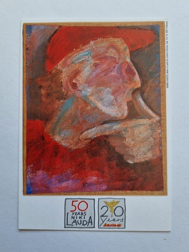 Niki lauda formel - ,