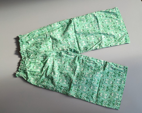 Molo hose culotte - molo, notes