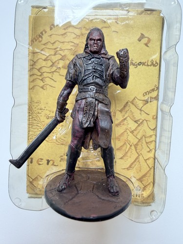 Herr der ringe eaglemoss - herr,