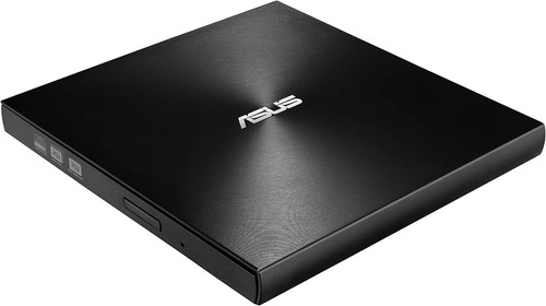 Asus zendrive u9m - asus, dvd-brenner