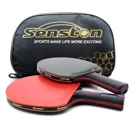 Tischtennisschläger set - tischtennisschläger, 2