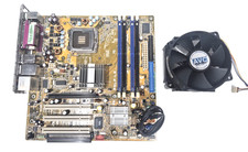 Mainboard P5LP-LE Rev 1.05