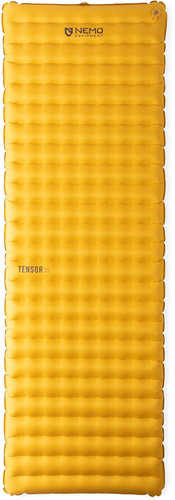 Nemo tensor trail isomatte - nemo,