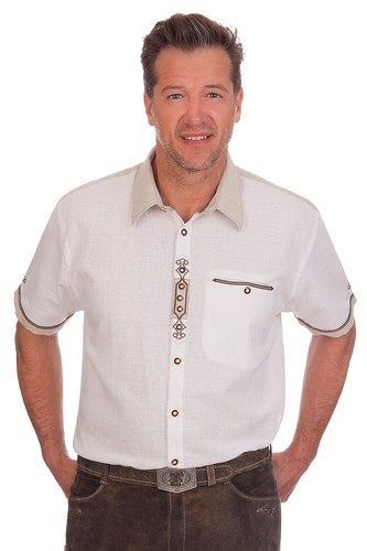 Orbis herren trachtenhemd - orbis,