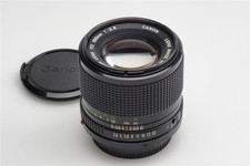 Canon FD 2.8/100mm #10433