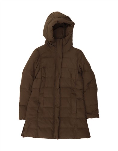 Zara wattierter damenmantel - zara,