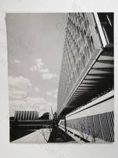 Wer Hauptquartier Gebäude