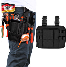 Werkzeugtasche für Handwerker