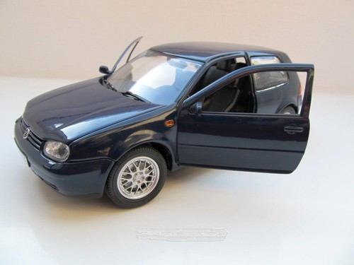 Volkswagen golf 4 gti - golf,