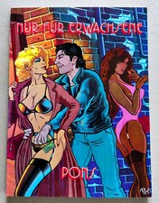 PONS »Nur für Erwachsene«