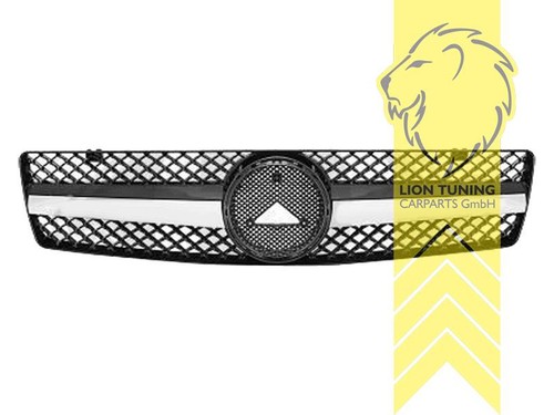 Sportgrill kühlergrill für - sportgrill,