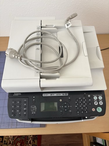 Canon sensys mf5940dn - canon,