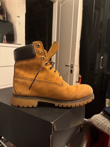 Timberland boots size - timberland, eu
