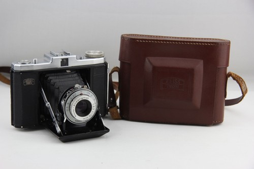 Zeiss ikon nettar 517 - ikon, 517/16