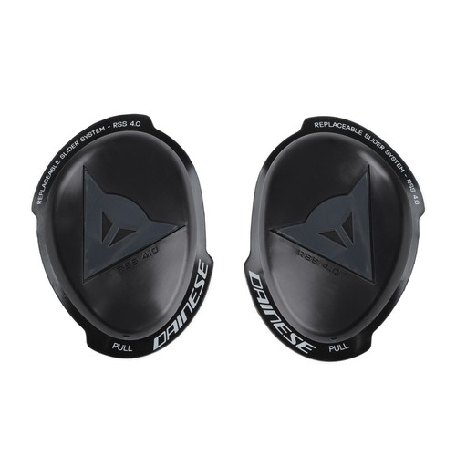 Dainese knee slider rss - knee,
