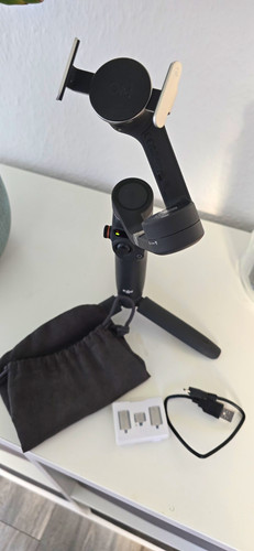 Dji osmo mobile gimbal - dji,