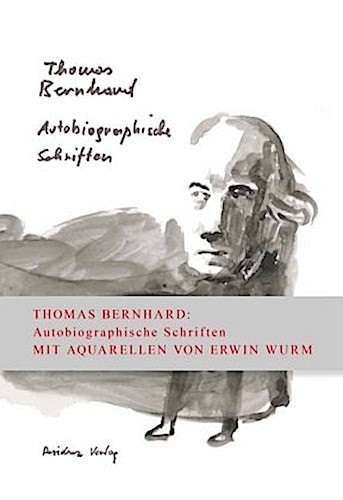 Thomas bernhard - thomas,