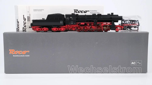 Roco 68270 dampflok 52 - dampflok, br