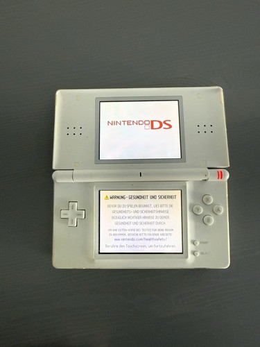 Nintendo lite usg 001 - ds,